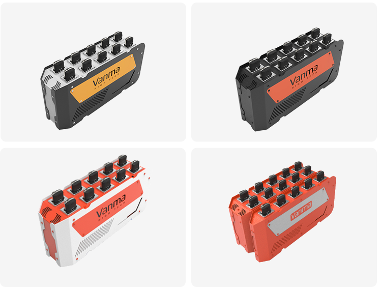 智能無源機柜鎖